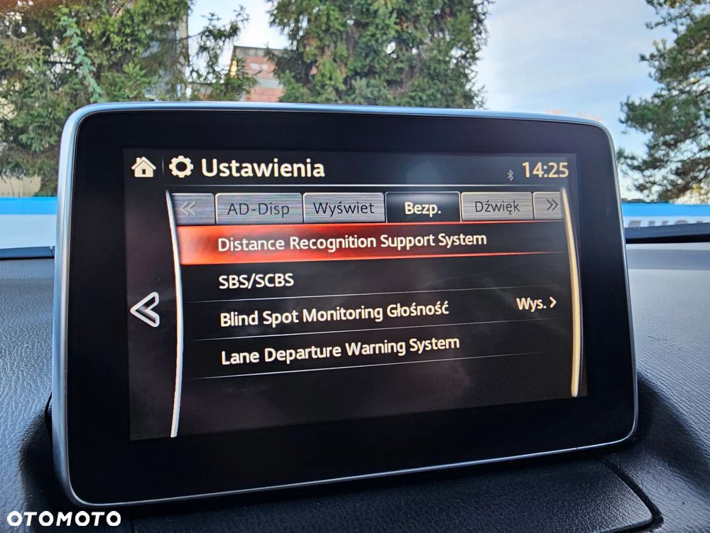 Mazda CX-3 SKYACTIV-D 105 FWD Exclusive-Line - 22