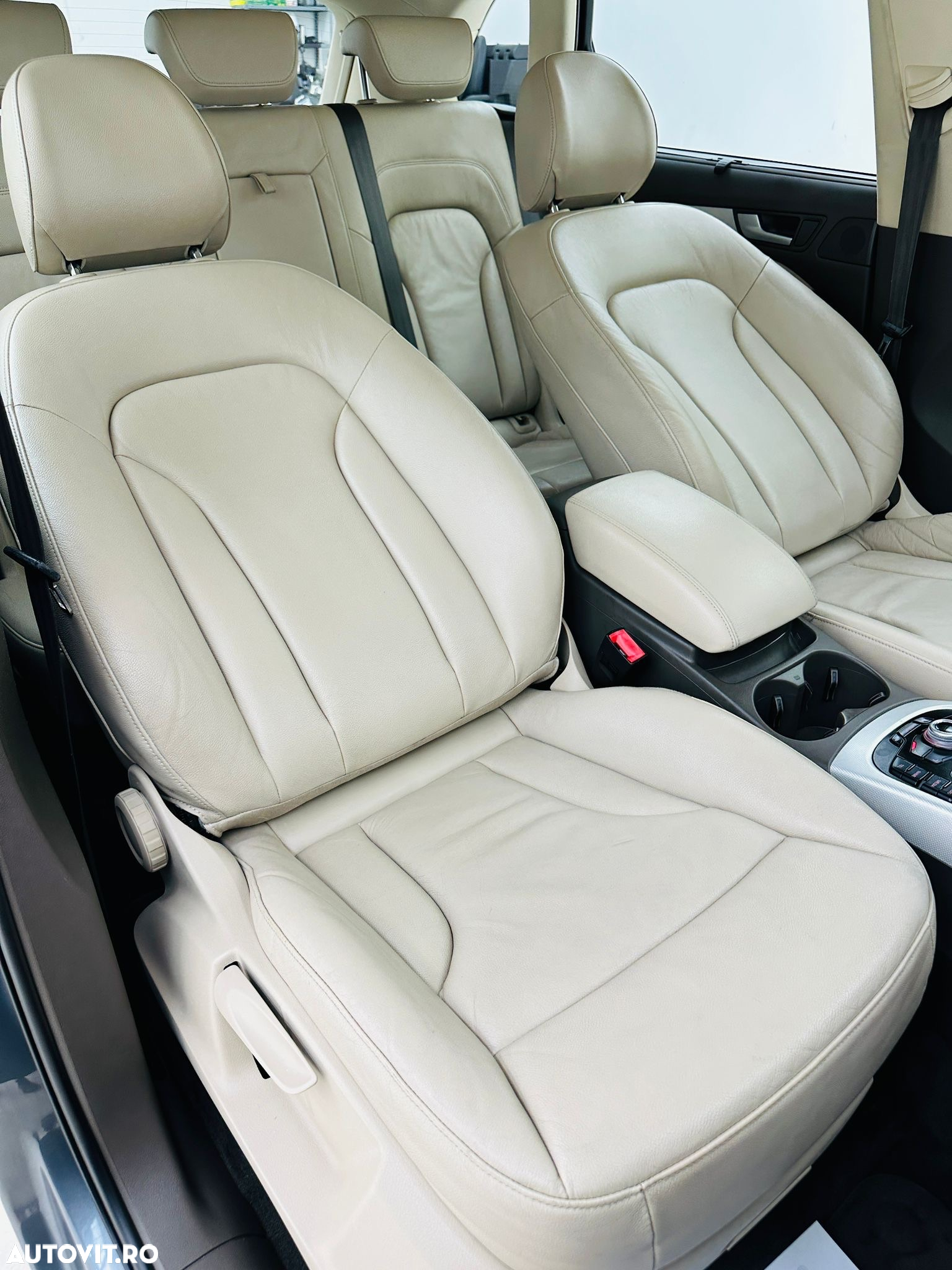 Audi Q5 - 27