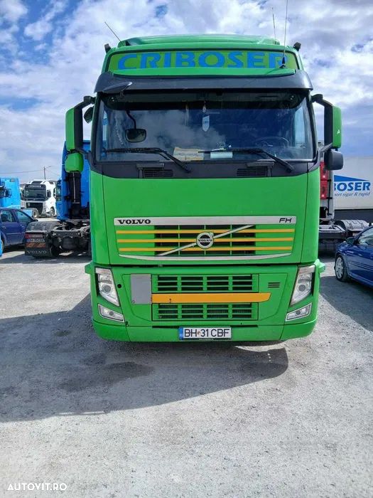 Volvo FH 460 - 3