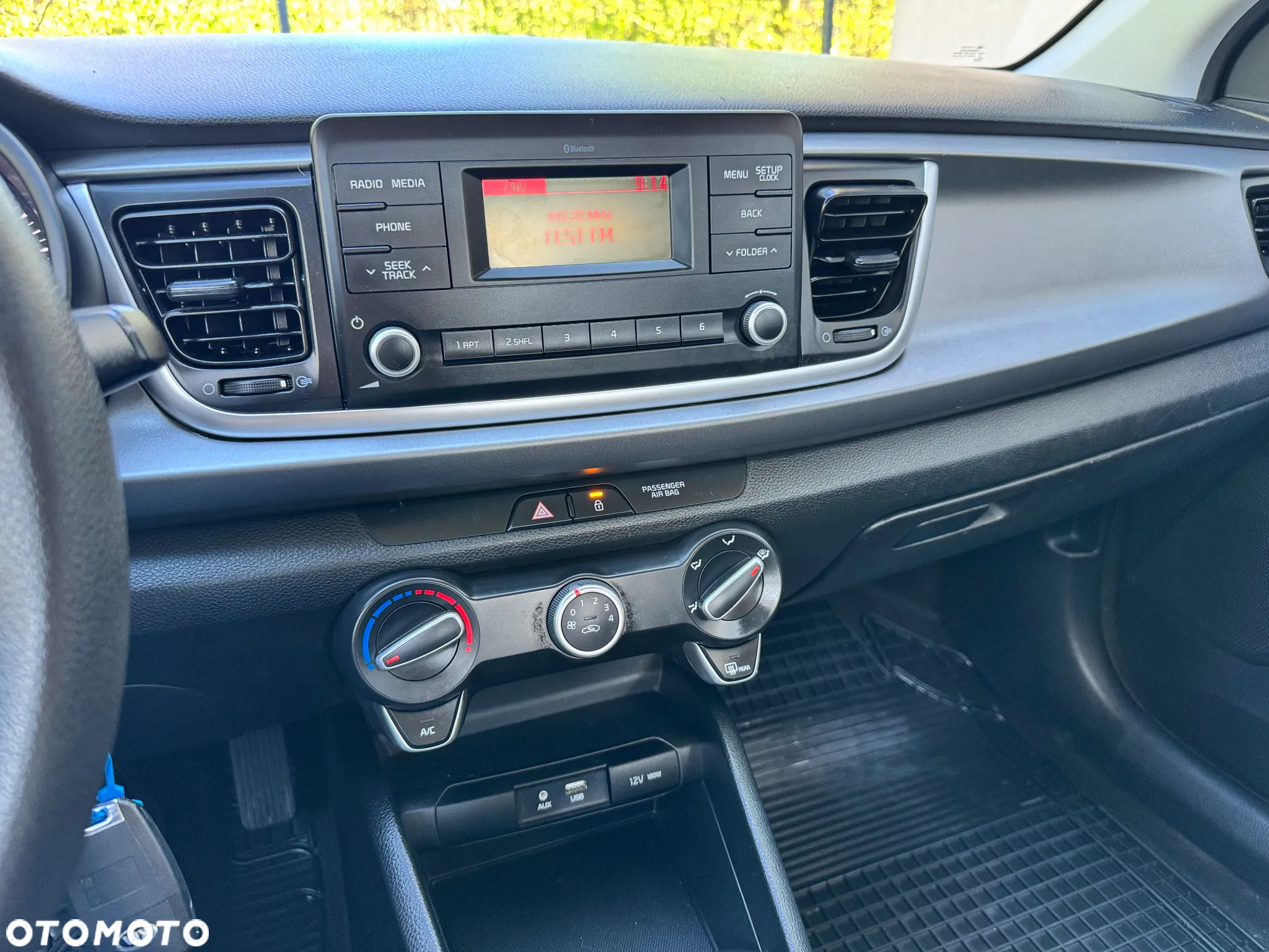 Kia Rio 1.2 Edition 7 - 15