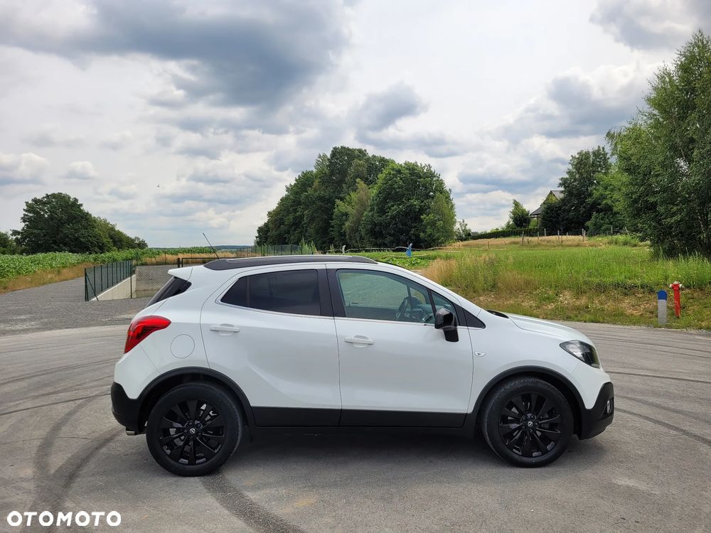 Opel Mokka 1.4 T Cosmo S&S - 8