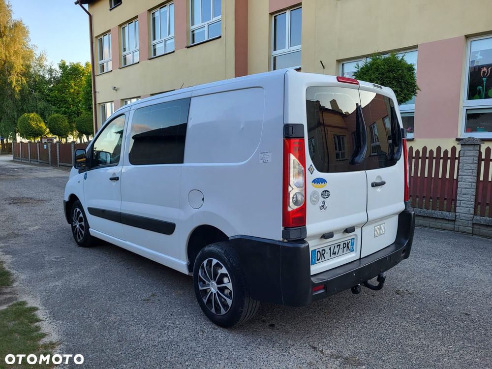 Citroën Jumpy - 3