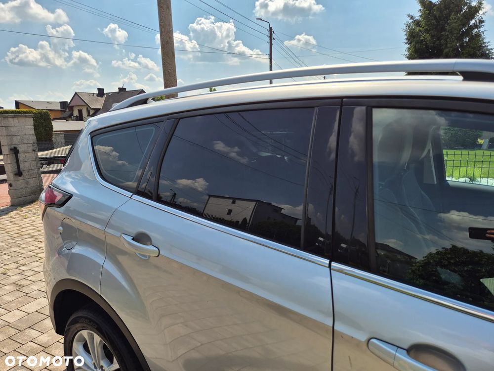 Ford Kuga 2.0 TDCi 4x2 Titanium - 7