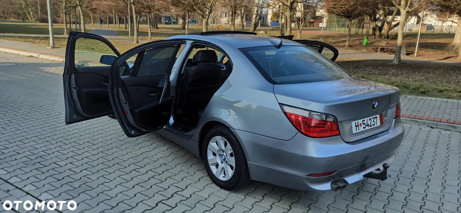BMW Seria 5 - 10
