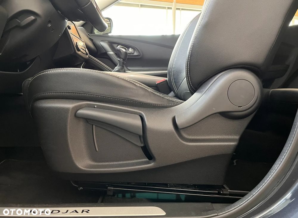 Renault Kadjar Energy TCe 130 Experience - 21