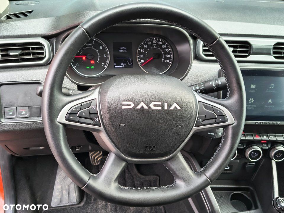 Dacia Duster - 21