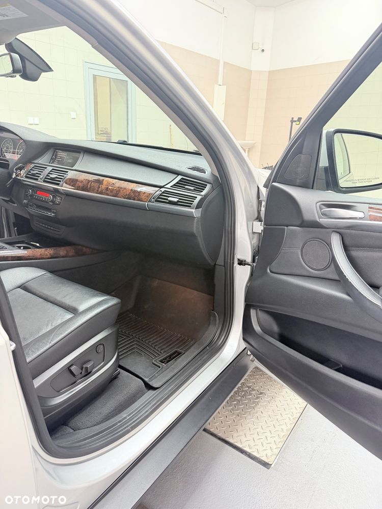 BMW X5 xDrive35i - 21