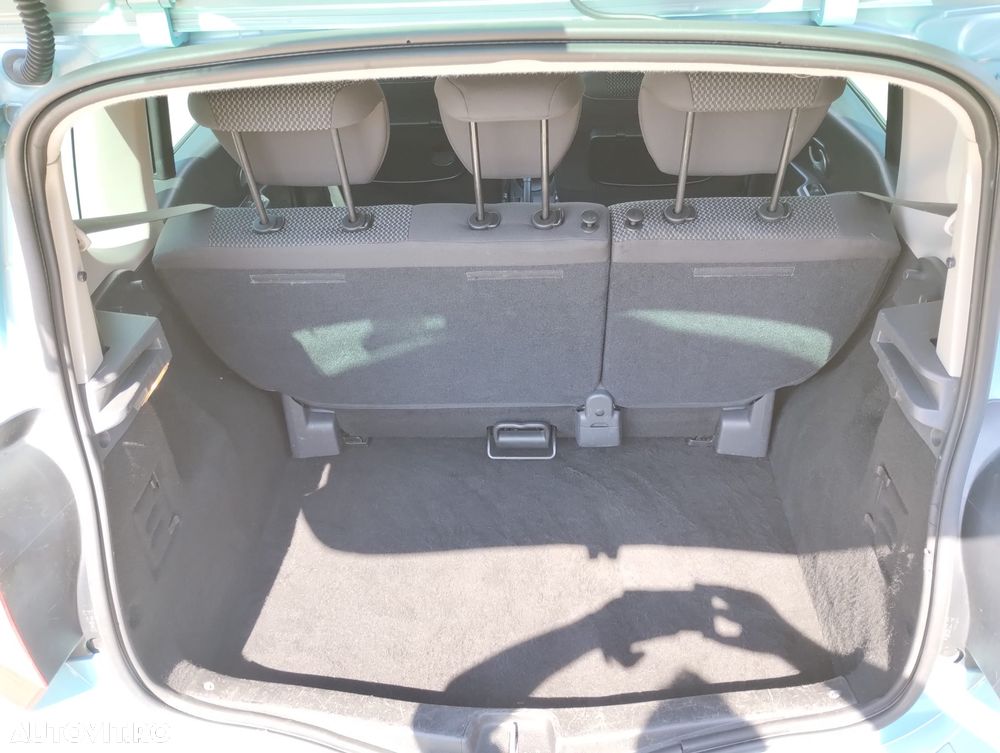 Renault Modus - 16