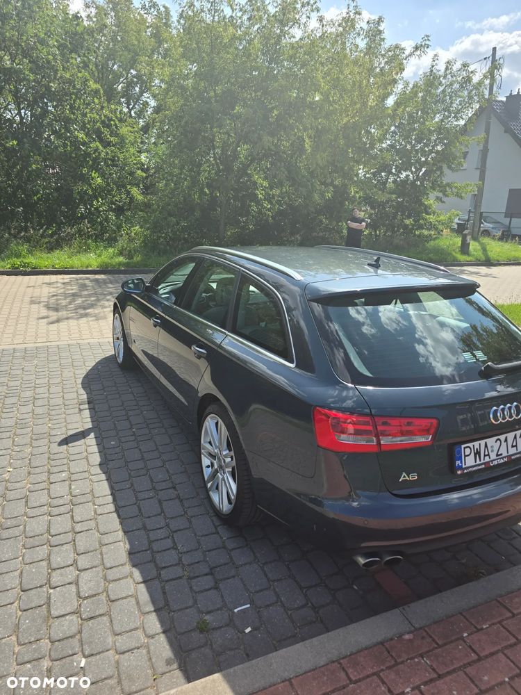 Audi A6 - 7