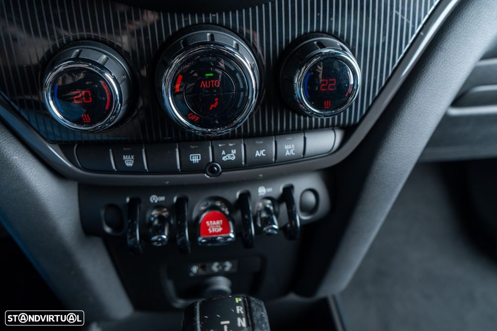 MINI Countryman Cooper D Auto - 17