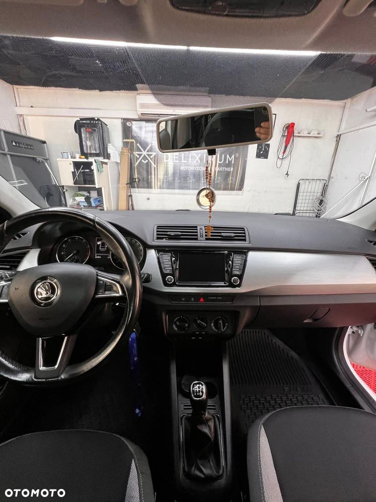 Skoda Fabia 1.0 Monte Carlo - 7