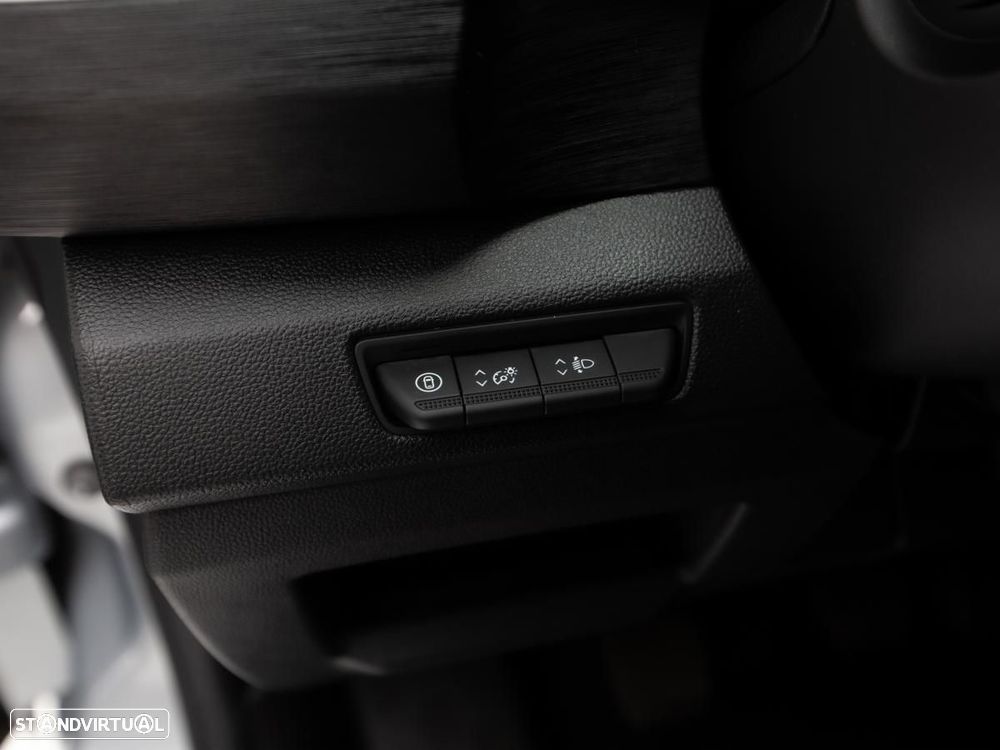 Nissan Primastar — fotografia 15