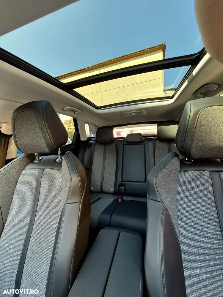 Peugeot 3008 1.5 BlueHDI 130 S&S BVM6 Allure Pack - 19