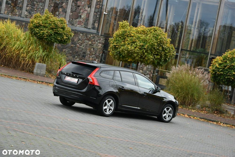 Volvo V60 D2 Kinetic - 20