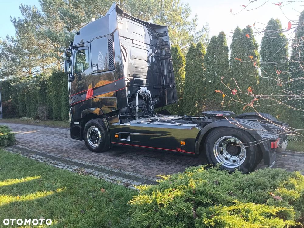 Renault T520 HIGH EDITION - 4