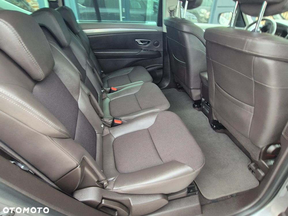 Renault Espace BLUE dCi 160 EDC BUSINESS EDITION - 31