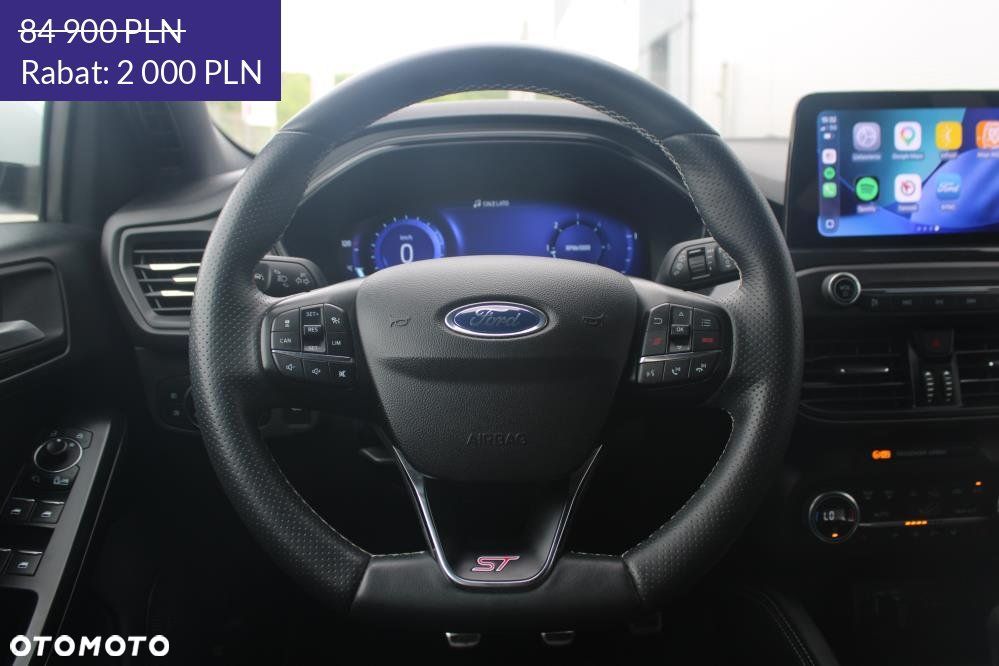 Ford Focus - 14