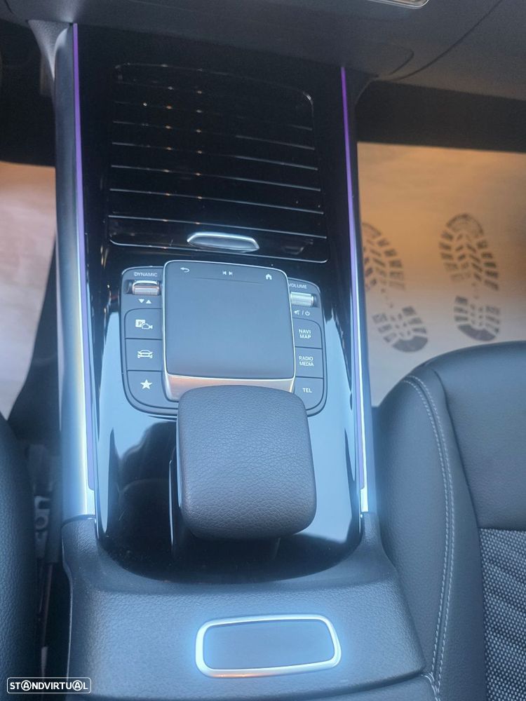 Mercedes-Benz EQA 300 4Matic Progressive - 19