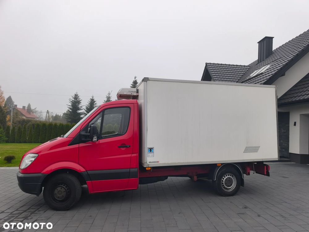 Mercedes-Benz Sprinter 313 CDI - 7