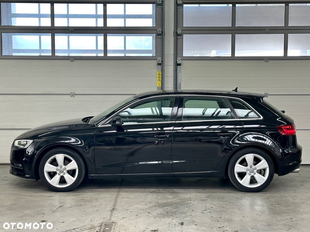 Audi A3 - 5