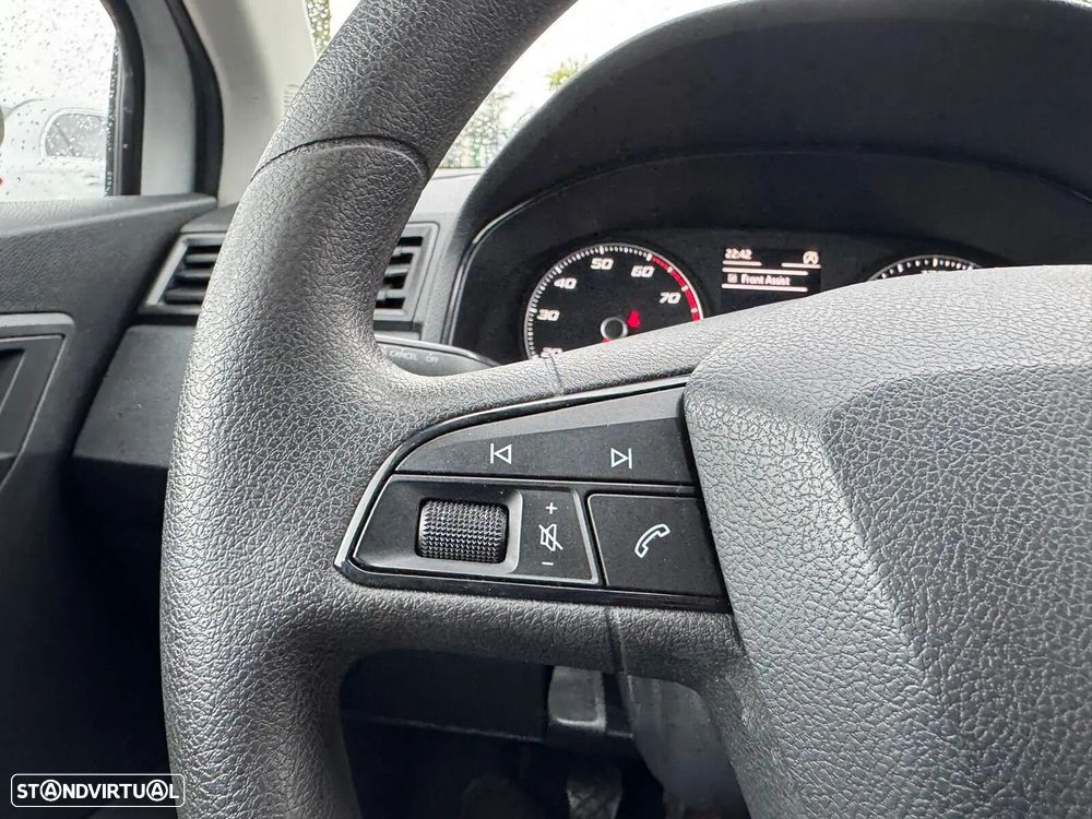SEAT Ibiza 1.0 Reference - 31