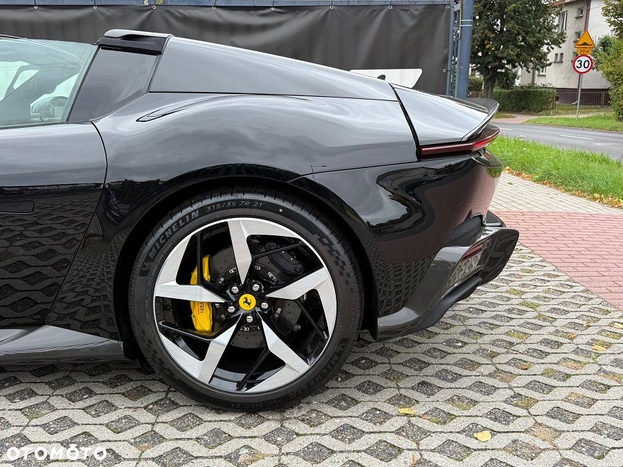 Ferrari 12Cilindri - 10