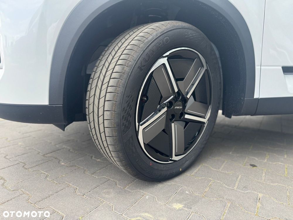 Jaecoo 7 - 10