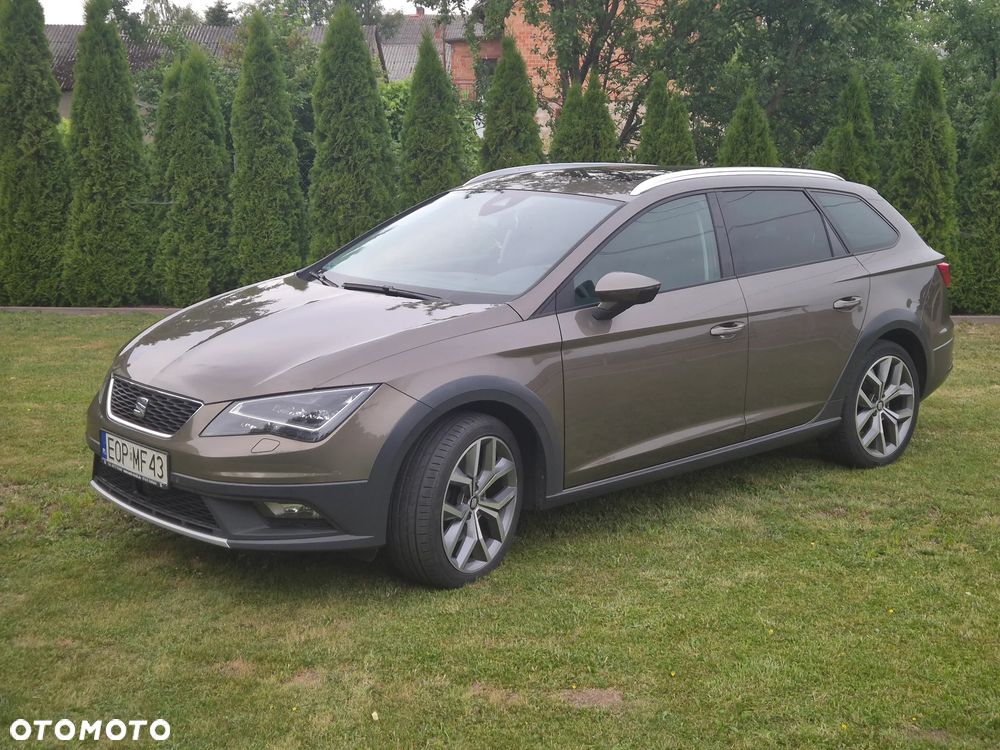 Seat Leon - 6