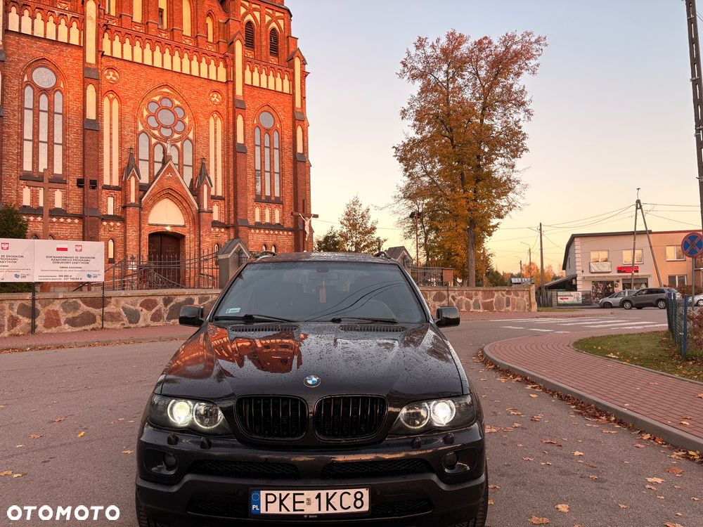 BMW X5 - 12
