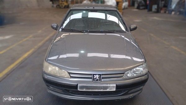 Para Peças Peugeot 406 (8B) - 2