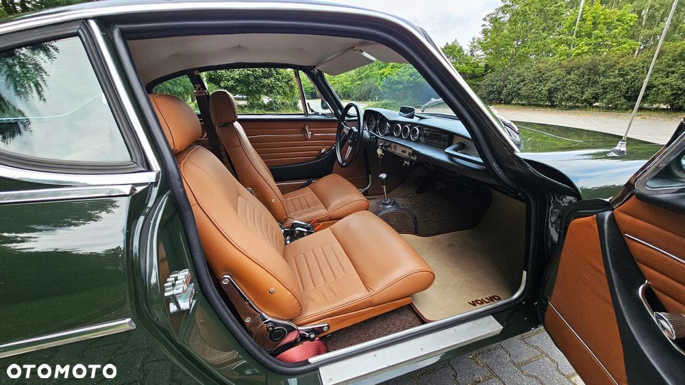 Volvo P1800 - 25