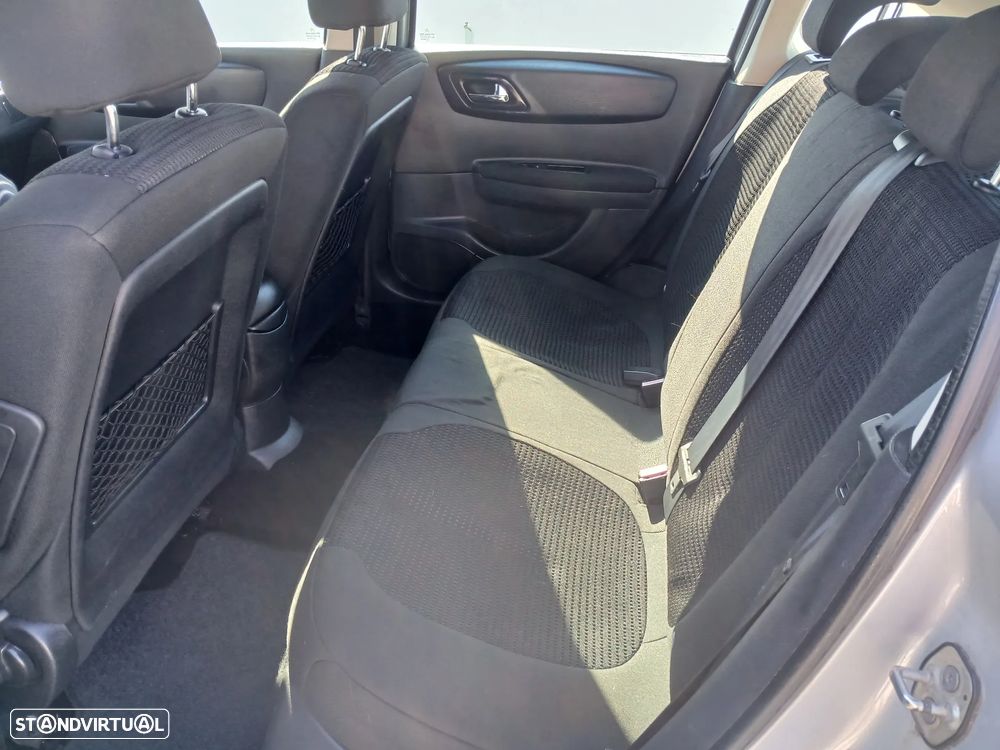 Citroën C4 1.6 HDi 110 SX Pack - 19