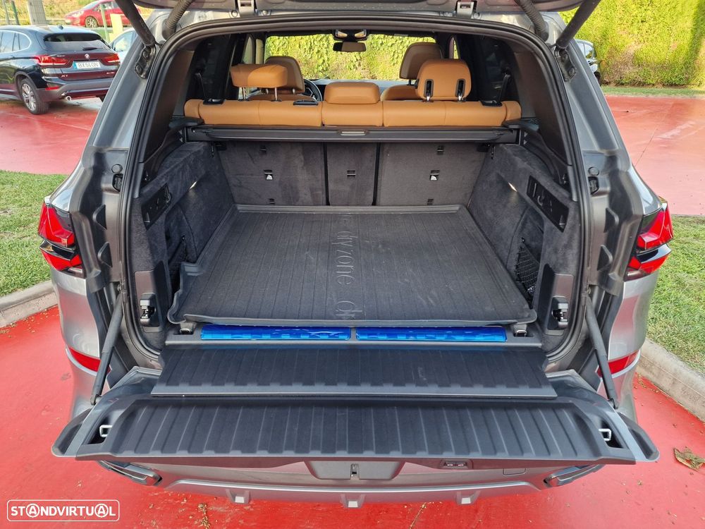 BMW X5 - 11