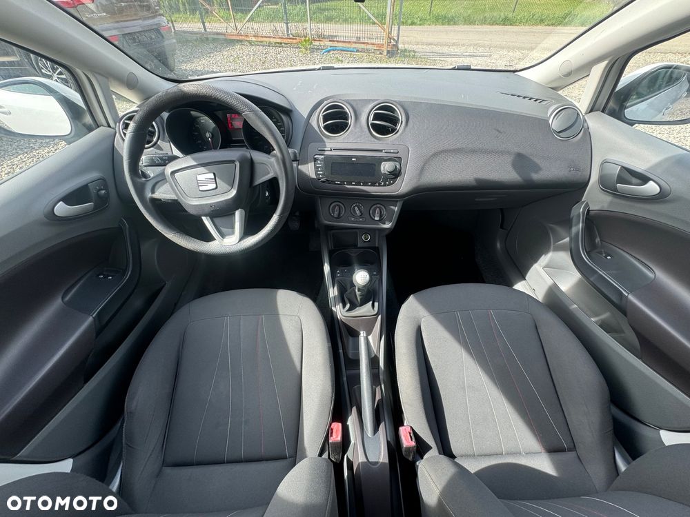 Seat Ibiza 1.2 12V Copa - 15