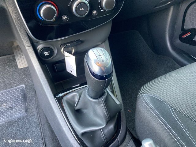 Renault Clio 1.0 TCe Evolution - 52