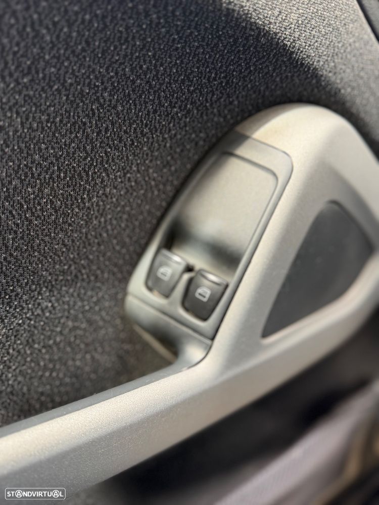 Smart ForTwo Coupé 1.0 mhd Passion 71 - 12