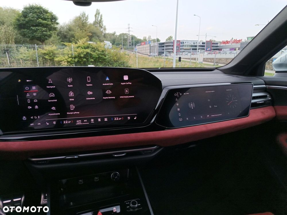 Audi S5 Limousine - 26
