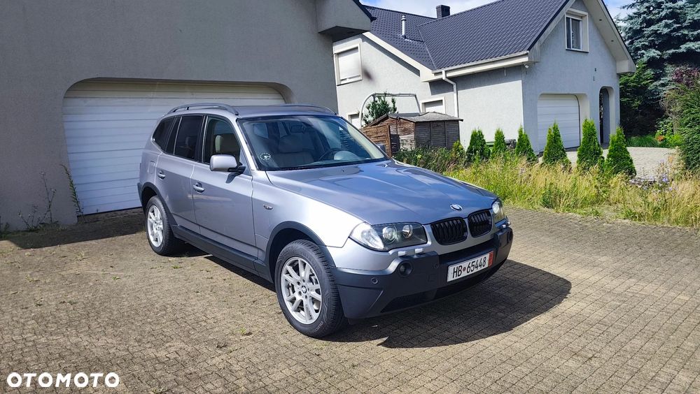 BMW X3 - 20