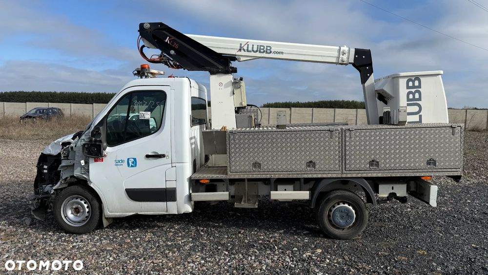 Renault MASTER - 6