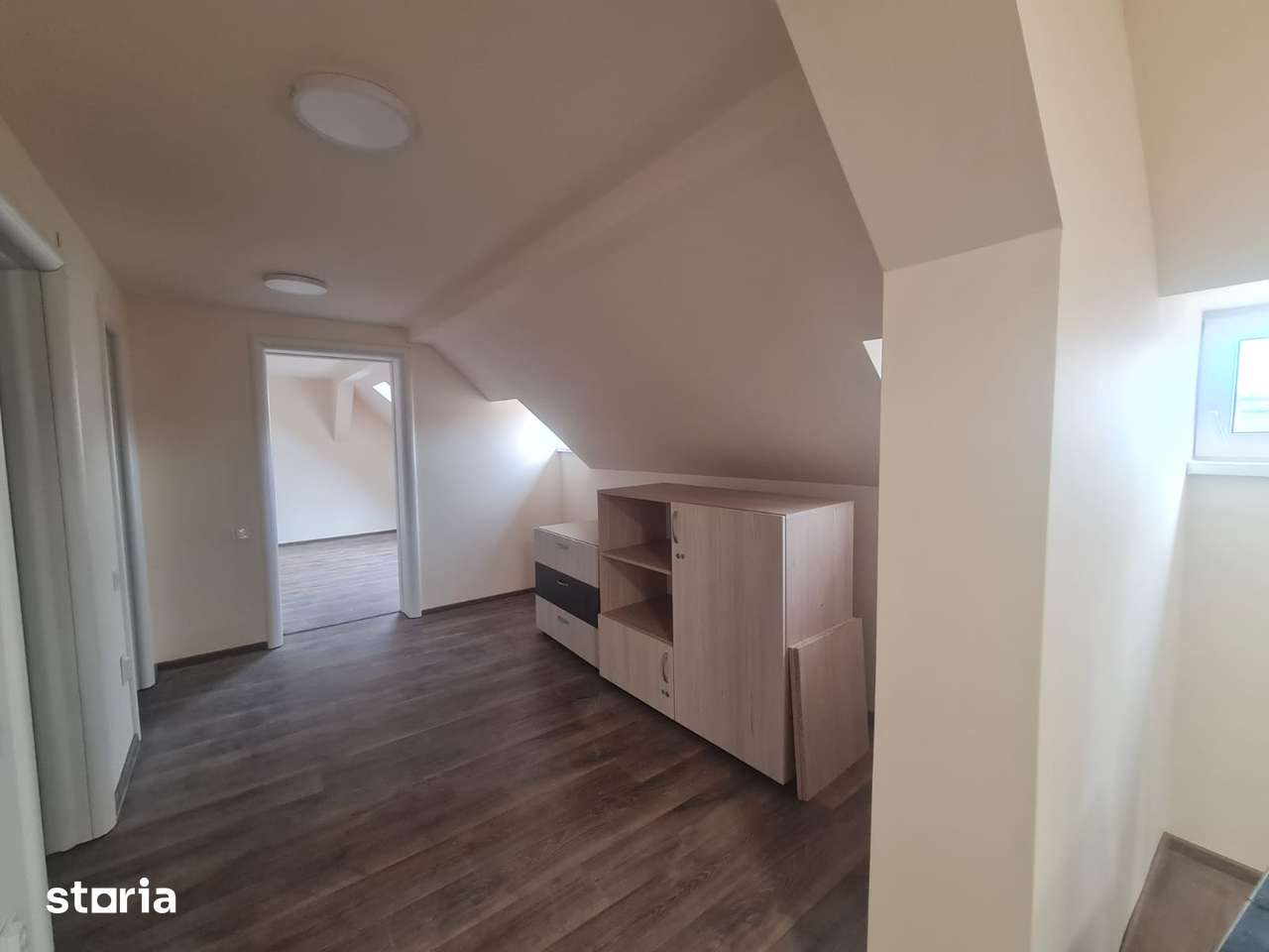 S.C VIMAK Imobiliare inchiriaza apartament in centrul istoric - Imagine principală: 5/9