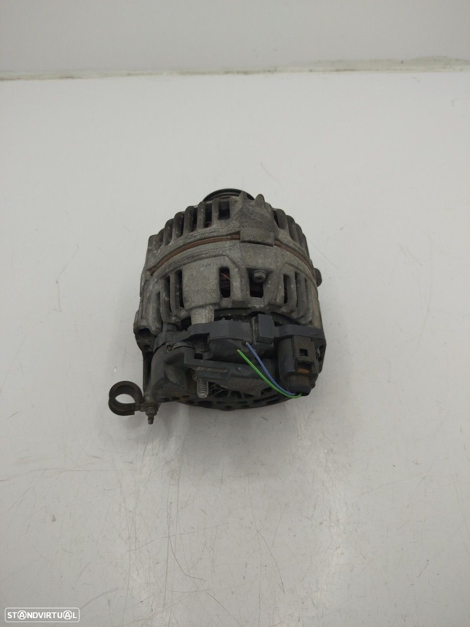 Alternador Volkswagen Polo (6N) - 4