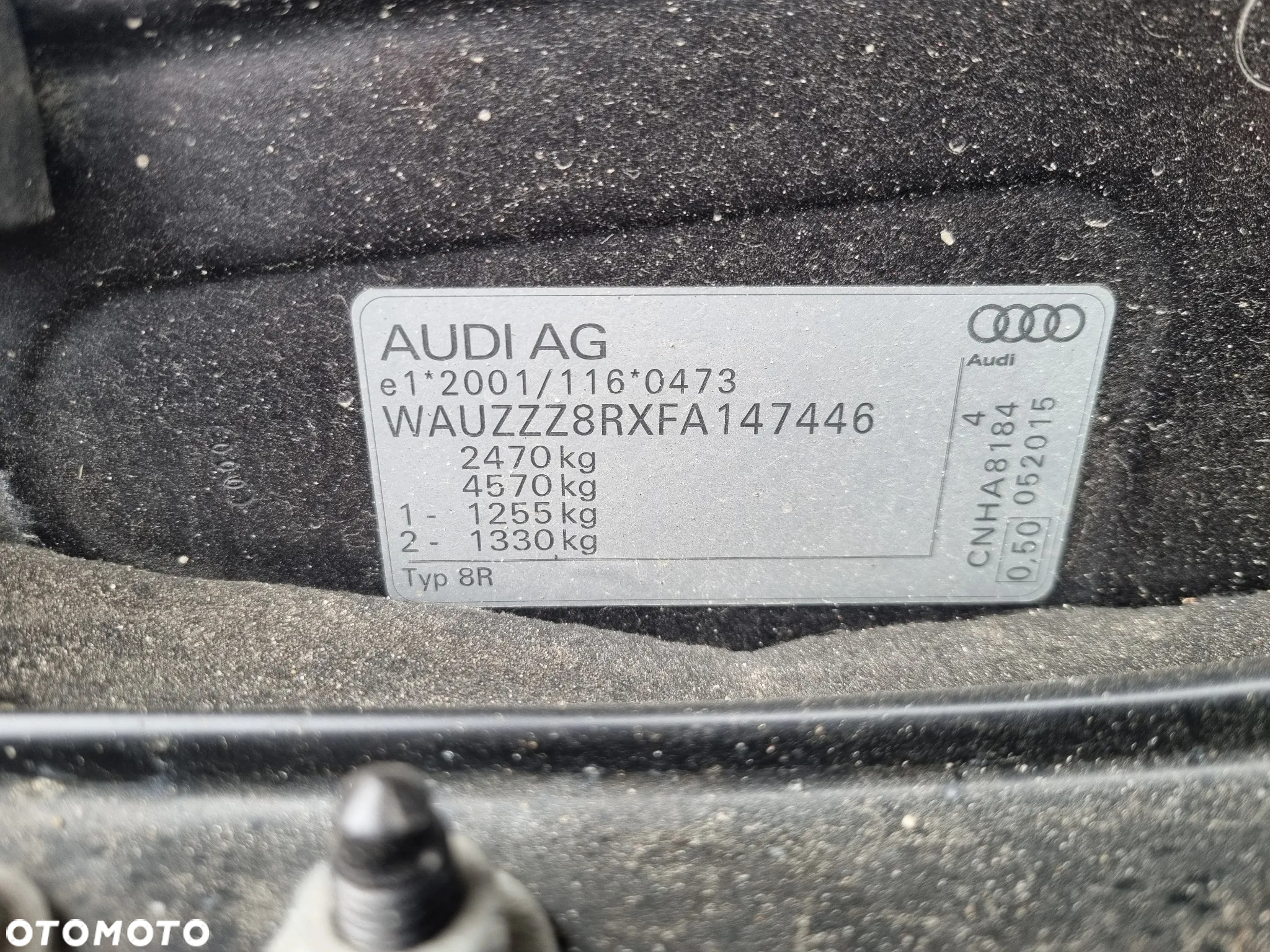 Audi Q5 2.0 TDI clean diesel Quattro S tronic - 20