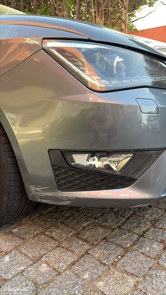 SEAT Ibiza 1.0 EcoTSI FR - 15