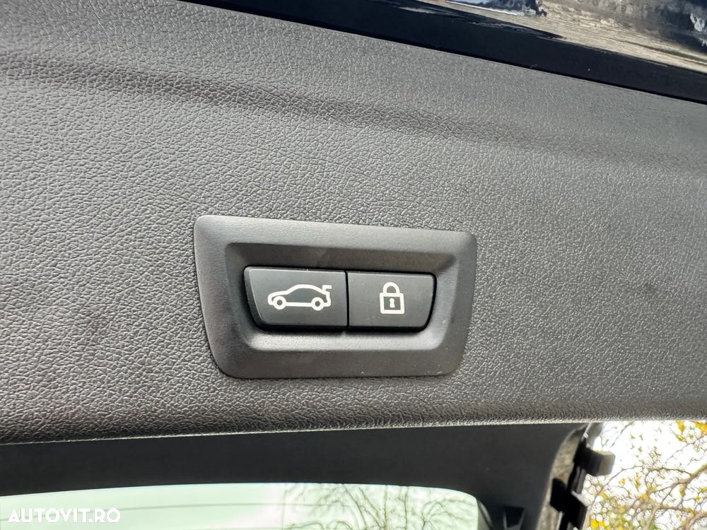 BMW X6 xDrive30d AT MHEV - 25