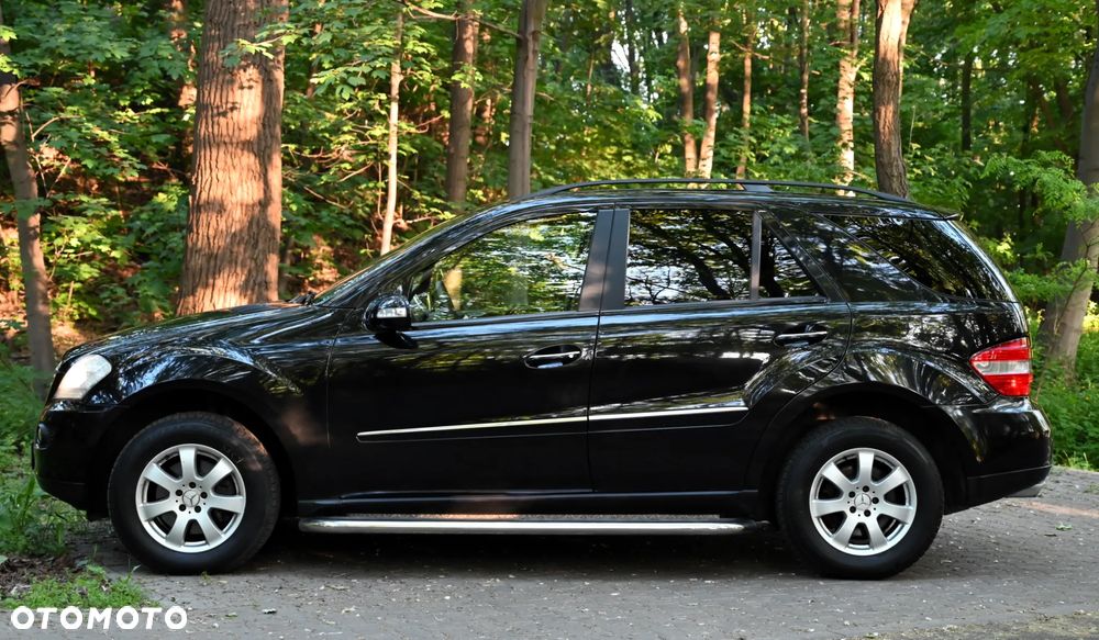 Mercedes-Benz ML 320 CDI 4-Matic - 21