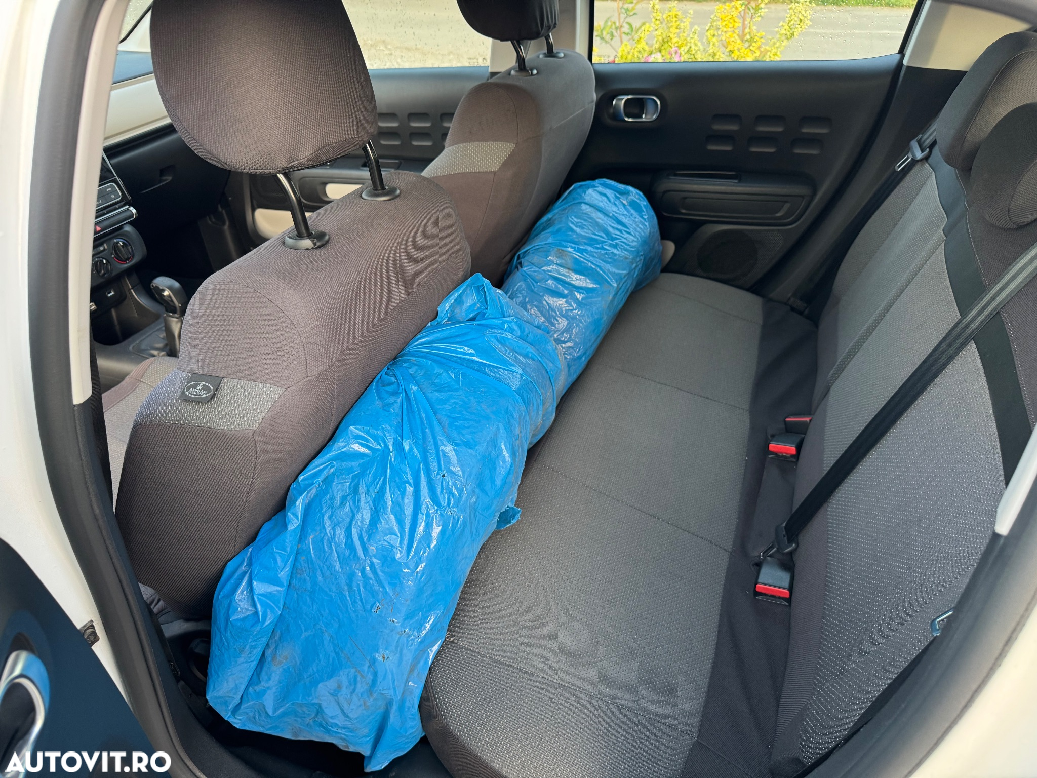 Citroën C3 1.2 PureTech BVM Live - 12