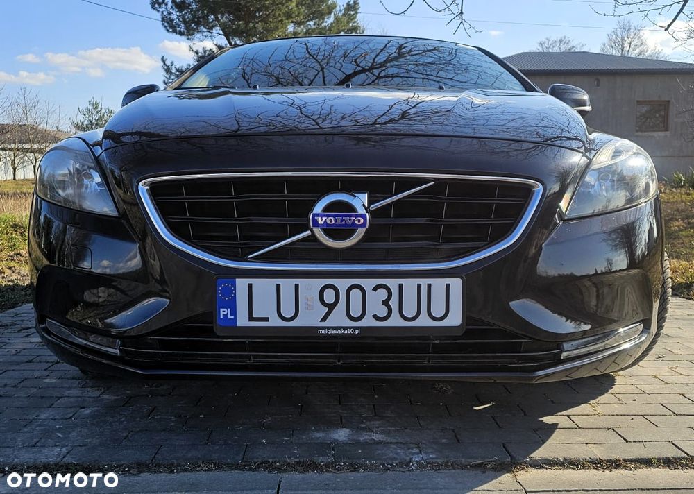 Volvo V40 - 3