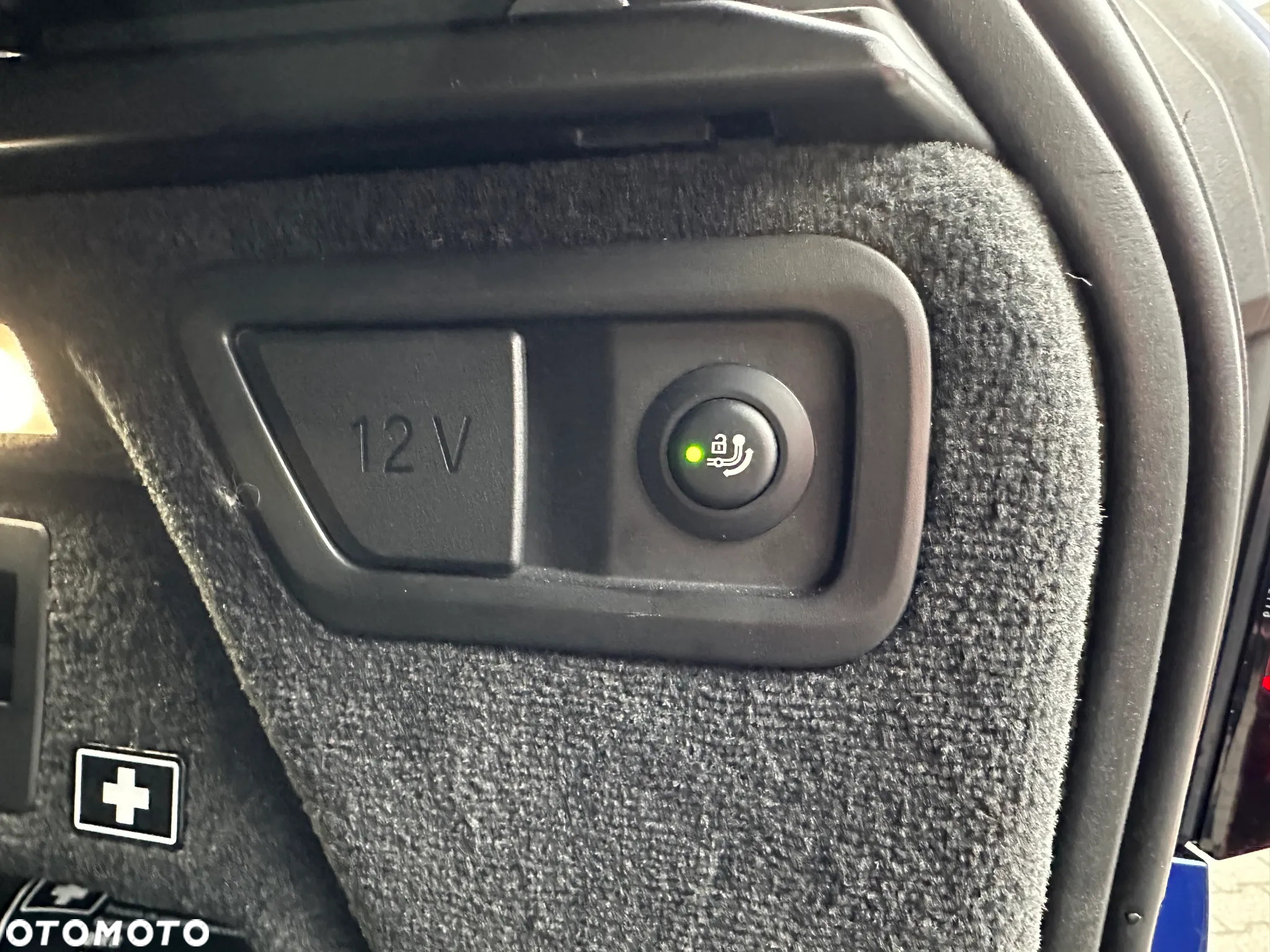BMW X7 M60i xDrive mHEV sport - 27