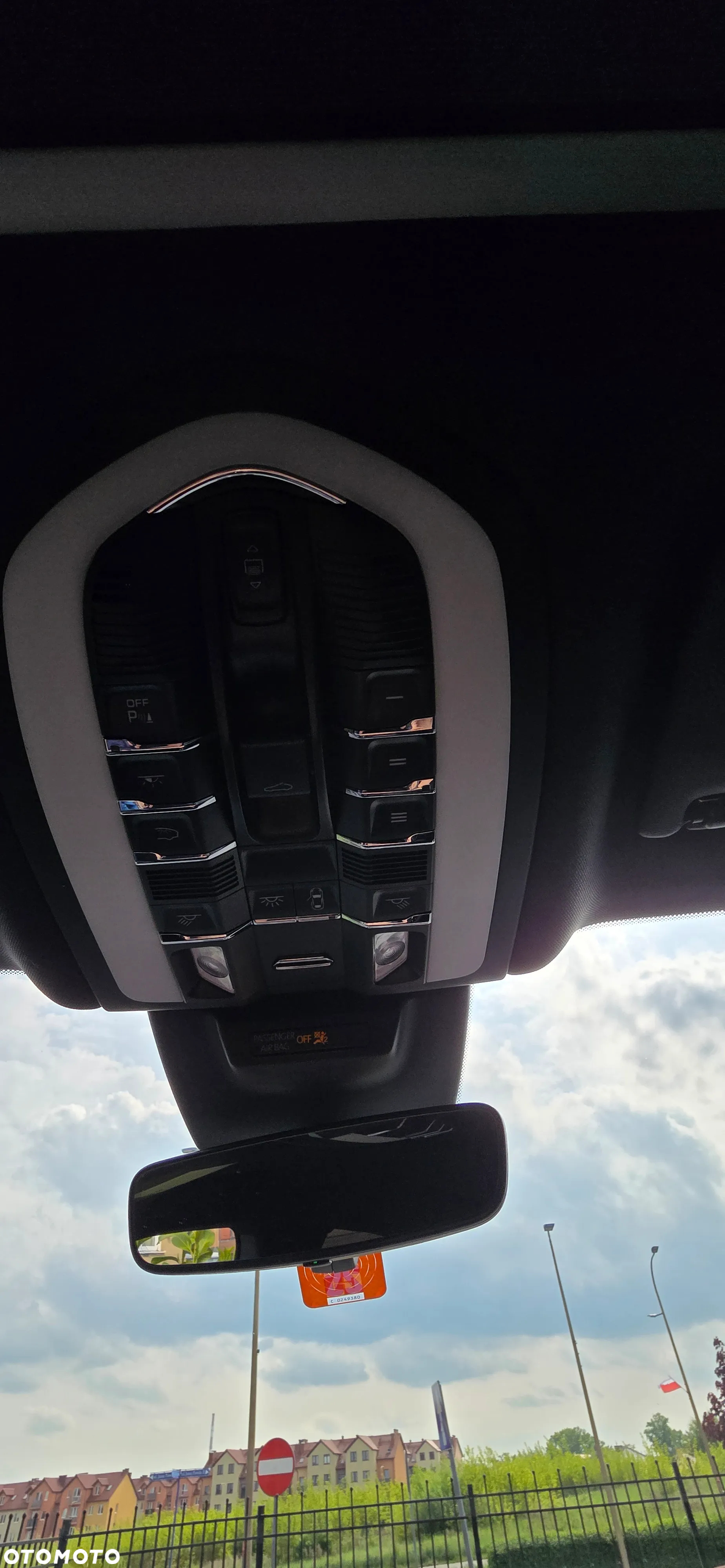 Porsche Macan PDK - 16