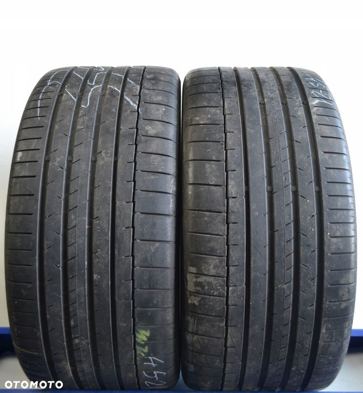 315/40R21 115Y CONTINENTAL CONTISPORTCONTACT 6 x2szt 3342o - 2